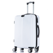 Factory Hardshell Abs good Travel Luggage Suitcase Set